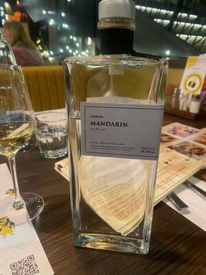 Fine Dining Budapest 