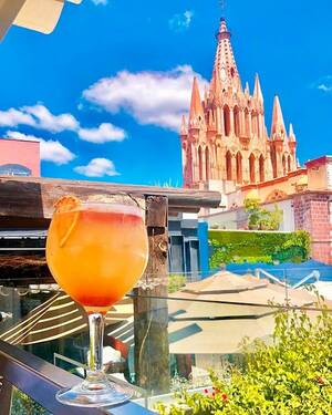 Guanajuato Mexiko
