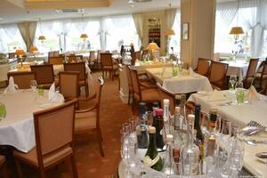 Strandhotel Duhnen Cuxhaven ReiseTravel.eu