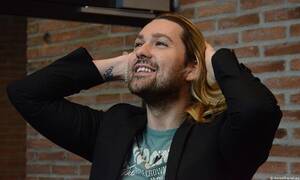 David Garretts ReiseTravel.eu