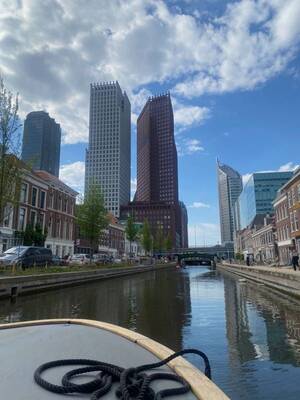 Den Haag
