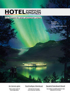HOTELmagazin Verlag Helmut Zauner by ReiseTravel.eu