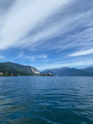 Lago Maggiore