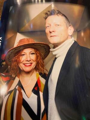 Lebua Hotel in Bangkok