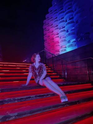 Bangkok Restaurant Breeze im Hotel Lebua