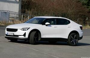 Polestar 2 by ReiseTravel.eu