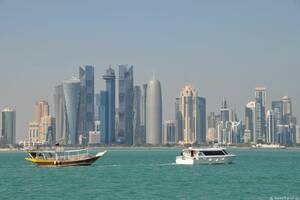 Doha Qatar ReiseTravel.eu
