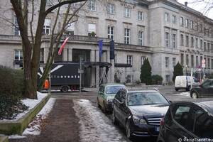 Hotel Das Stue Berlin Botschaftsviertel